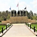 Fort McCoy's Veterans Memorial Plaza