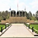 Fort McCoy's Veterans Memorial Plaza