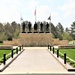 Fort McCoy's Veterans Memorial Plaza