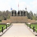 Fort McCoy's Veterans Memorial Plaza