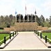 Fort McCoy's Veterans Memorial Plaza