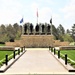 Fort McCoy's Veterans Memorial Plaza