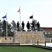 Fort McCoy's Veterans Memorial Plaza