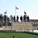 Fort McCoy's Veterans Memorial Plaza