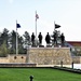 Fort McCoy's Veterans Memorial Plaza