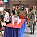 Military Appreciation Lunch provided at McCoy's Community Center at Fort McCoy