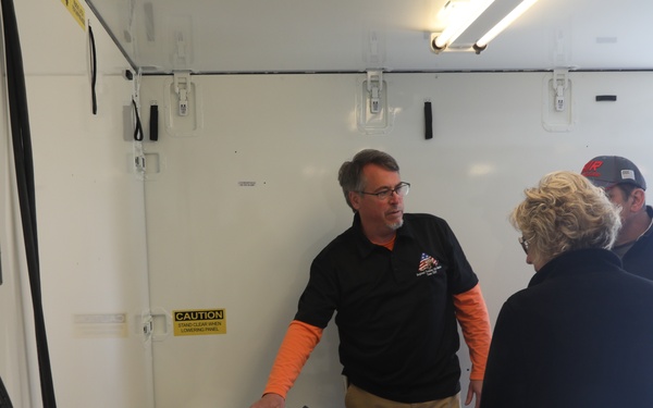 Fort McCoy Armed Forces Day Open House