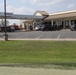 Fort McCoy Exchange Gas Station