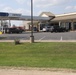 Fort McCoy Exchange Gas Station