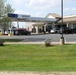 Fort McCoy Exchange Gas Station