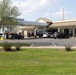 Fort McCoy Exchange Gas Station