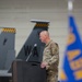 99th Air Base Wing Assumption of Command 2022