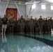 Delta Company Swim Week