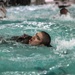 Delta Company Swim Week