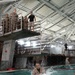 Delta Company Swim Week