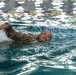 Delta Company Swim Week