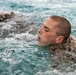 Delta Company Swim Week
