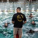Delta Company Swim Week