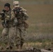 Idaho Army National Guard Annual Training - The Shoot House