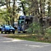 Pine View Campground at Fort McCoy