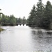 Pine View Campground at Fort McCoy