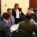 Marine Corps Association hosts Dinner for MCRDPI and MCAS Beaufort