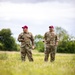 Liberty Jump Team and 82nd Jump into Normandy