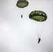 Liberty Jump Team and 82nd Jump into Normandy