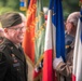 10th AAMDC Commanding General honors community and fallen paratroopers on 78th D-Day anniversary