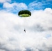 Liberty Jump Team and 82nd Jump into Normandy