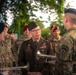 10th AAMDC Commanding General honors community and fallen paratroopers on 78th D-Day anniversary