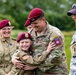 Liberty Jump Team and 82nd Jump into Normandy