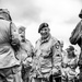 Liberty Jump Team and 82nd Jump into Normandy