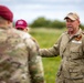 Liberty Jump Team and 82nd Jump into Normandy