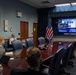 NAVSUP BSC | Executive Directors Visit