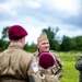 Liberty Jump Team and 82nd Jump into Normandy