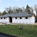Construction of new comfort station at Fort McCoy’s Pine View Campground