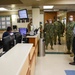 Deputy Commander of Naval Medical Forces Atlantic visits Naval Medical Center Camp Lejeune