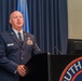 114th Fighter Wing Chief Master Sergeant Induction Ceremony