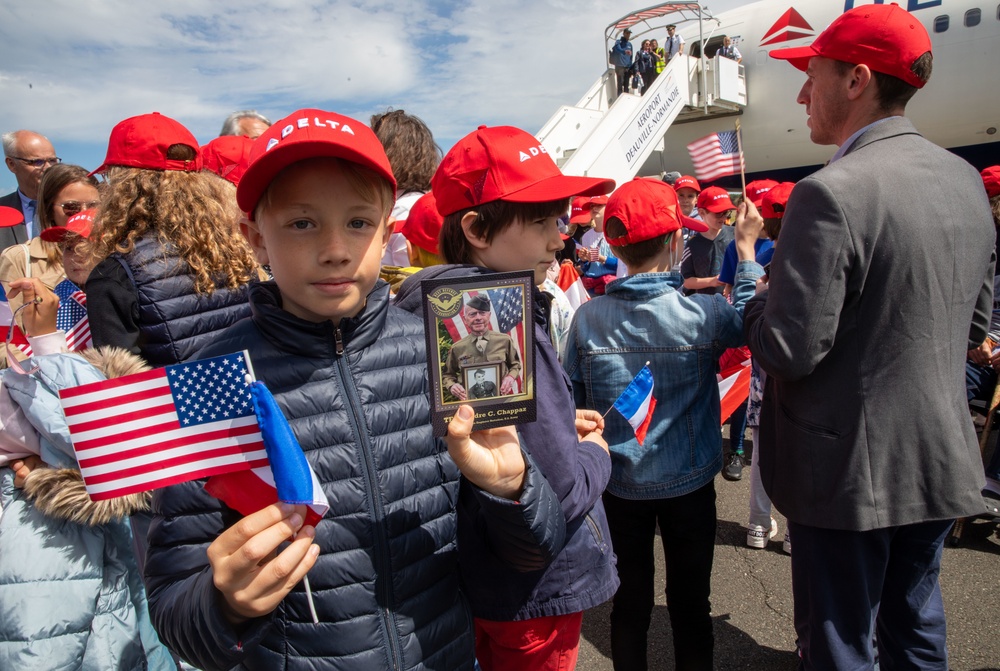 78th Anniversary of D-Day