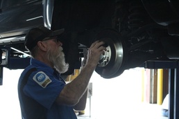 Proper car maintenance can facilitate smooth PCS