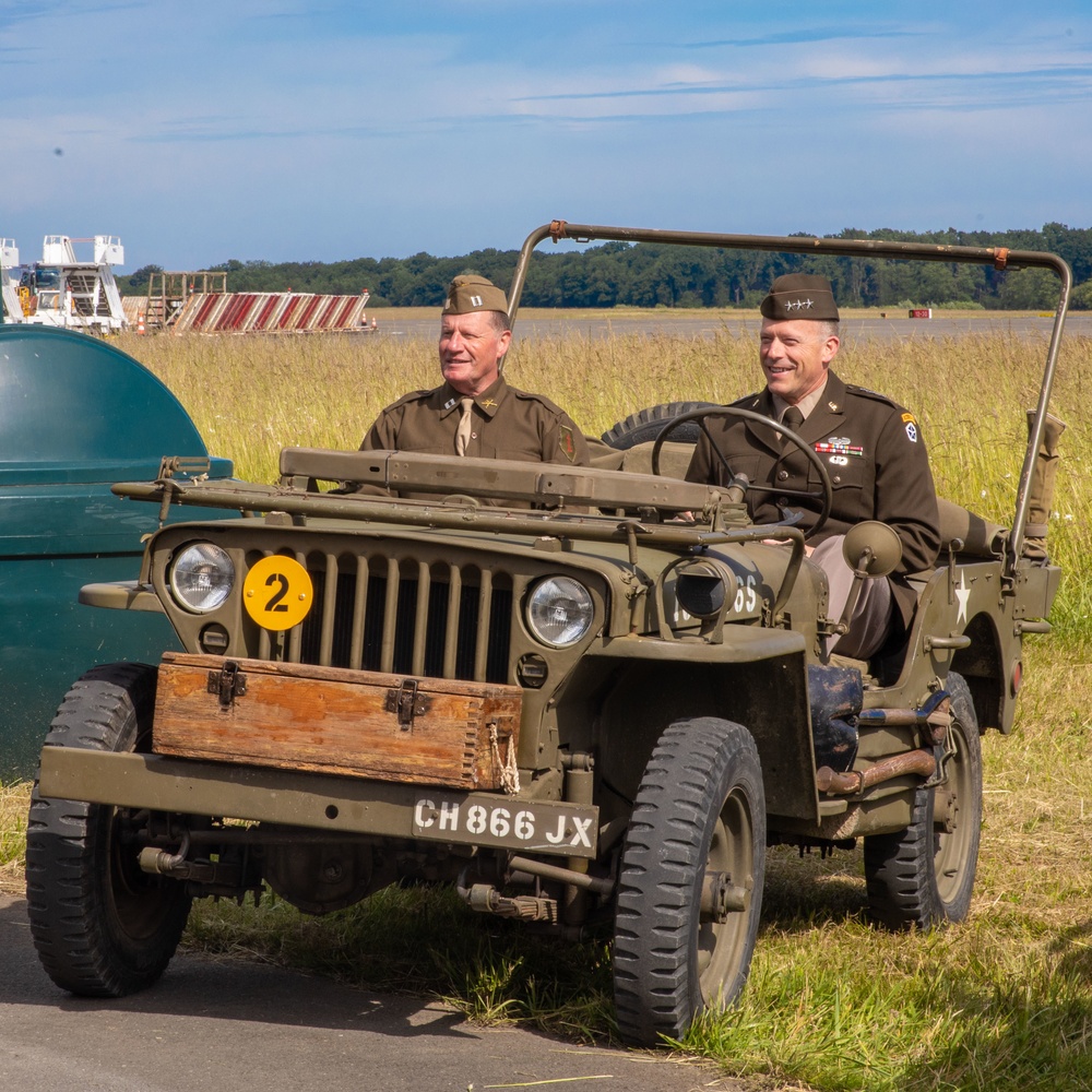 78th Anniversary of D-Day