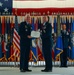 91st Missile Wing Change of Command Ceremony