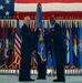 91st Missile Wing Change of Command Ceremony