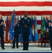 91st Missile Wing Change of Command Ceremony