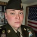 Master Sgt. Briana Kozain