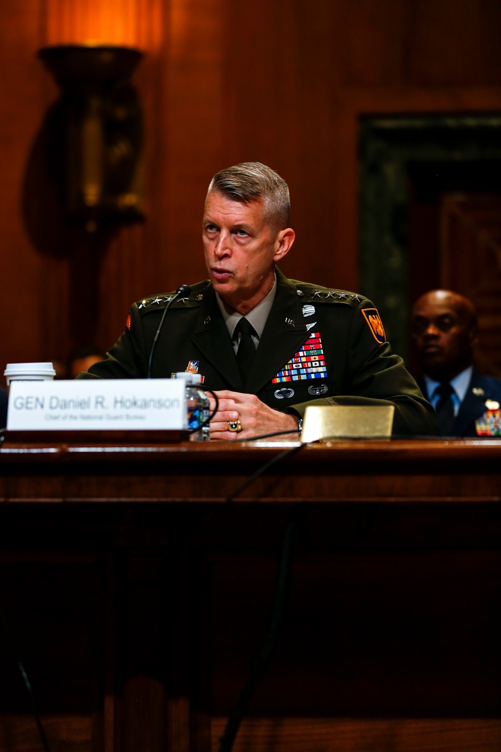 Senate Appropriations Committee, Subcommittee on Defense