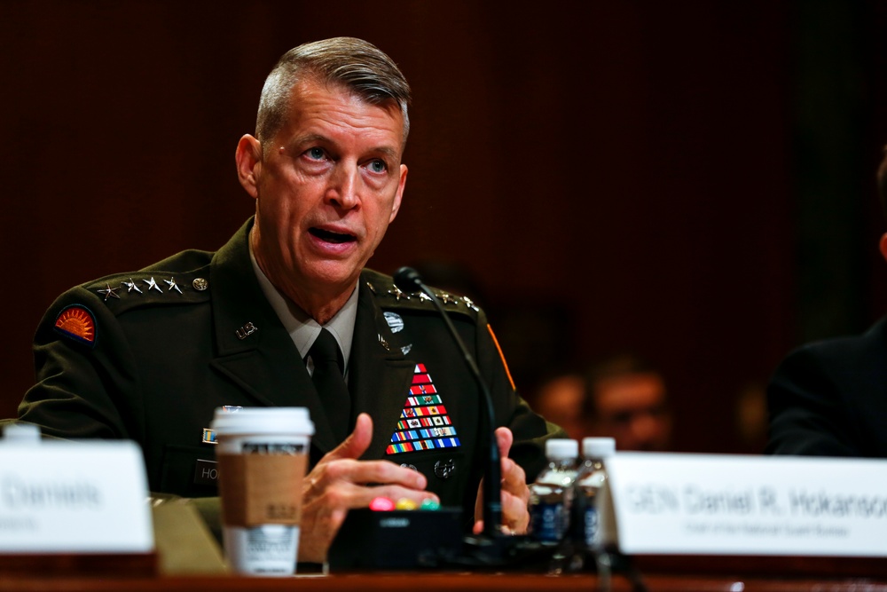 June 2022 Senate Appropriations Committee, Subcommittee on Defense