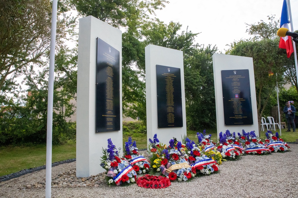 DVIDS News 78th Anniversary of DDay