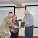 Carson, DHS win partnership award